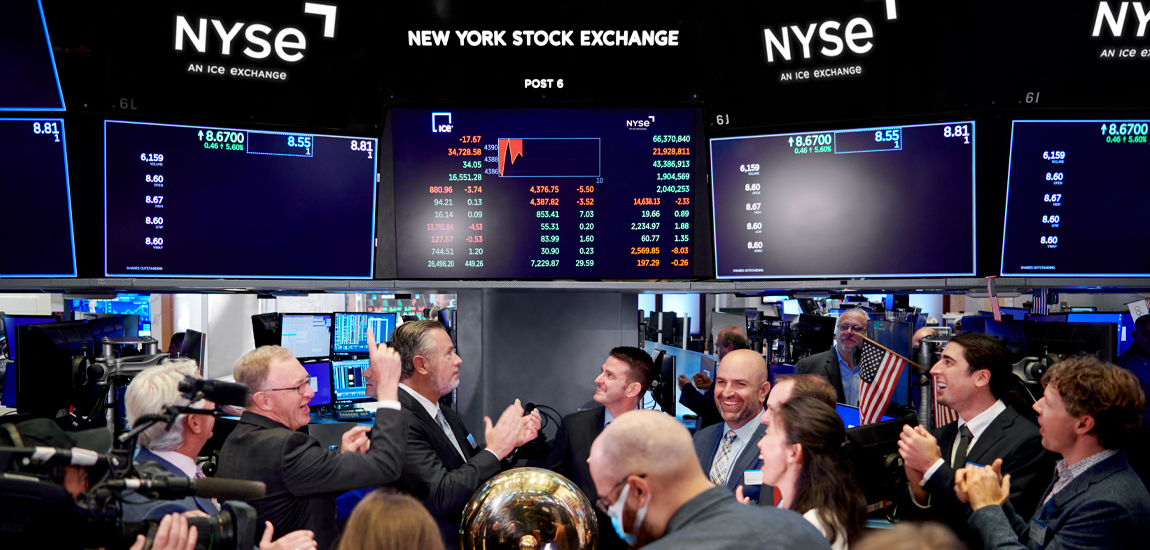 Dow Jones Index (^DJI) Drops After Trump Gives Tariff Updates