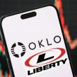 oklo liberty energy stock