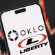 oklo liberty energy stock