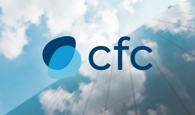 CFC London Office