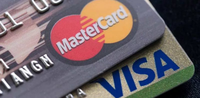 Visa vs Mastercard