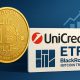 Blackrock UniCredit Bitcoin ETF