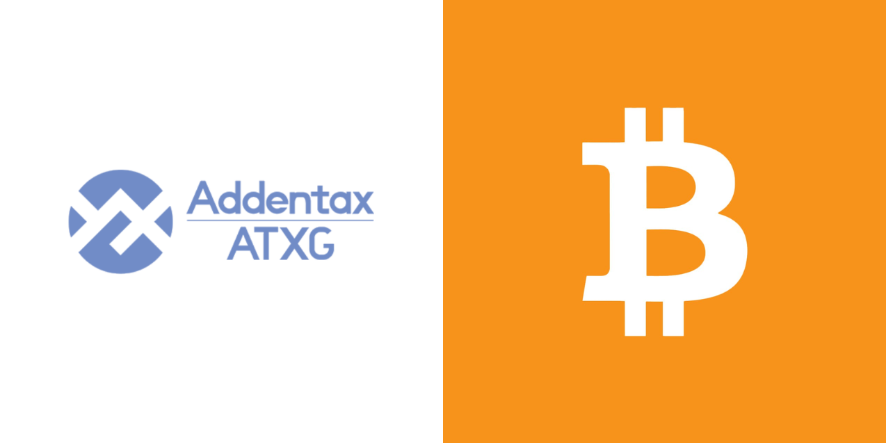 China’s Addentax Textile Boosts Bitcoin Purchase to $1.3B for 12K BTC