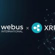 webus xrp collab