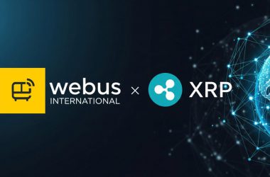 webus xrp collab