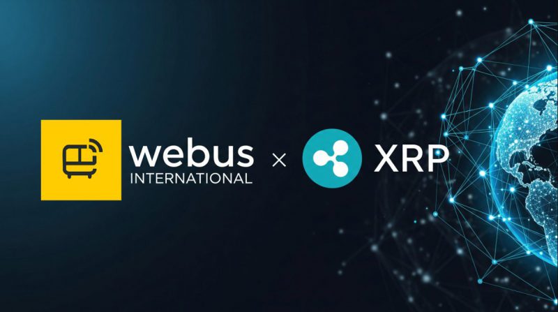 webus xrp collab