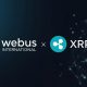 webus xrp collab