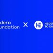 Hedera Foundation x Hedera To Earn