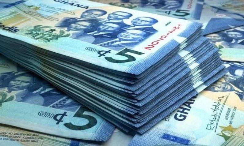 Ghana’s Cedi Surges as World’s Best-Performing Currency in 2025
