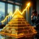 HSBC gold price prediction