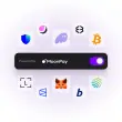 MoonPay Solana staking
