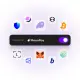 MoonPay Solana staking