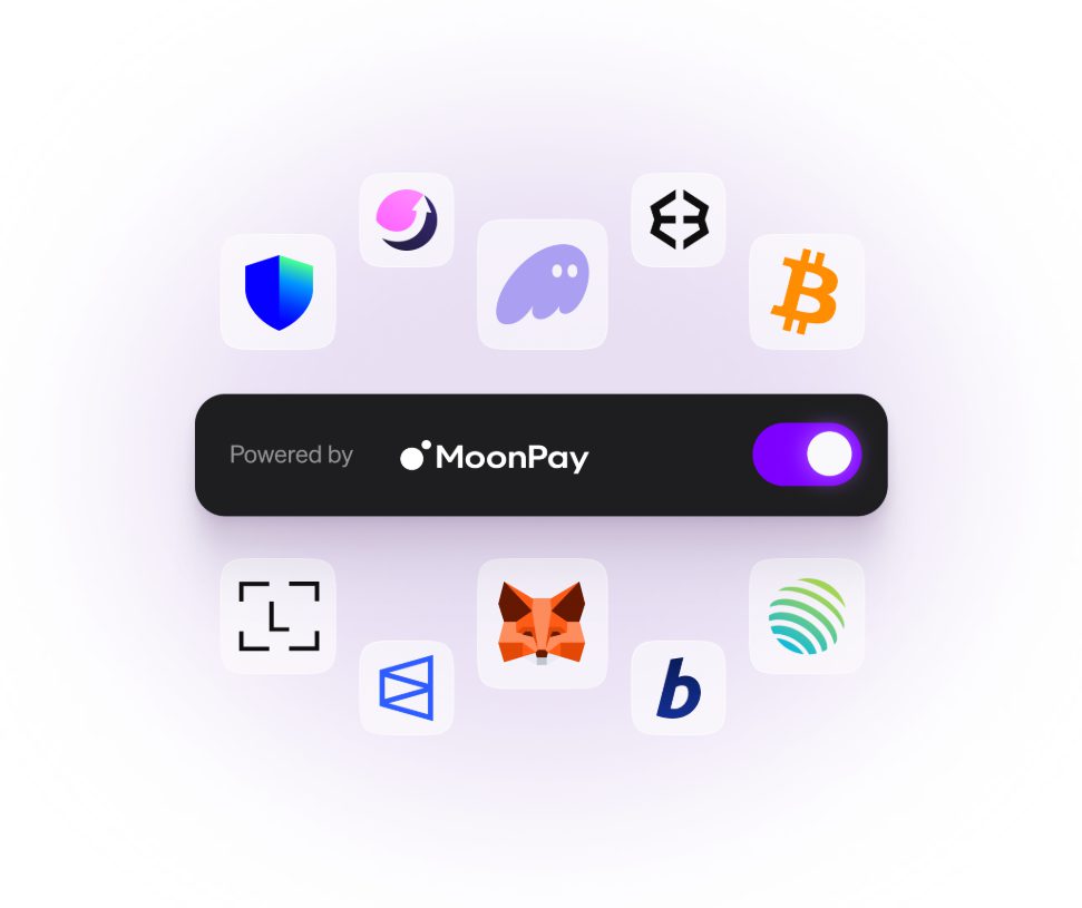 MoonPay Launches 8.49% SOL Staking Across 100+ Countries