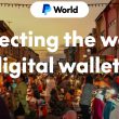 PayPal World service