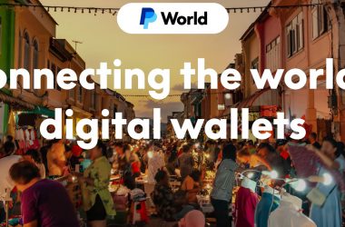 PayPal World service