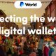 PayPal World service