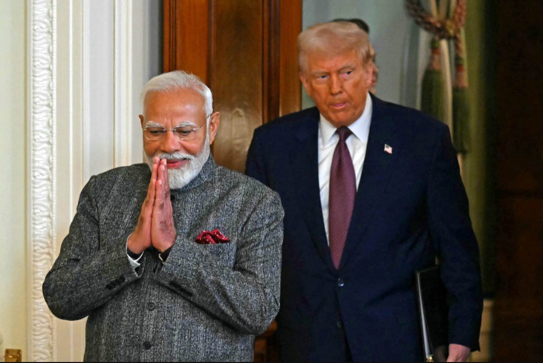Trump’s 25% India Tariff Triggers De-Dollarization: Rupee Hits 87, RBI $3B