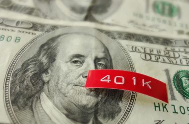 Trump 401K crypto gold
