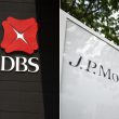 DBS JPMorgan