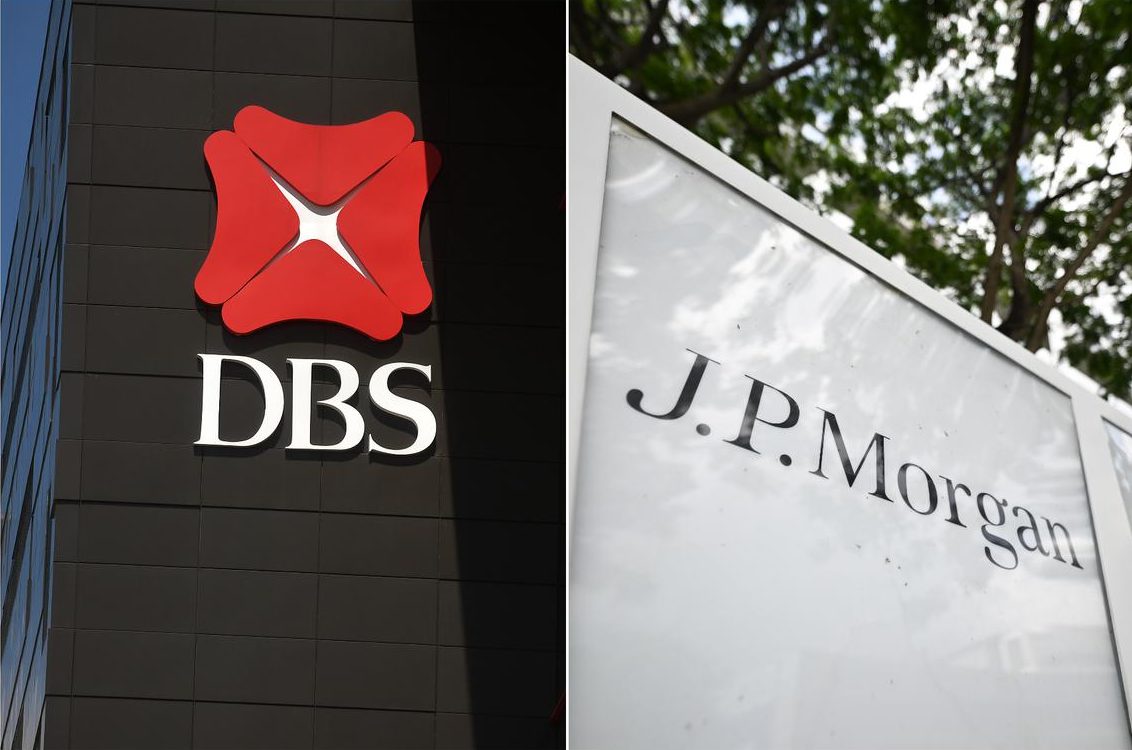 DBS Raises JPMorgan Price Target 23% to $290, Holds Rating