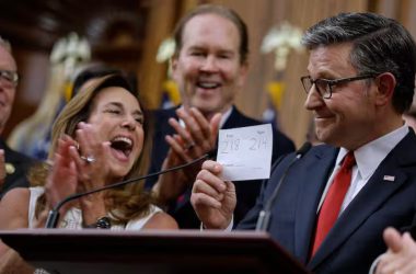 Donald trump tax bill reform Big Beautiful Bill