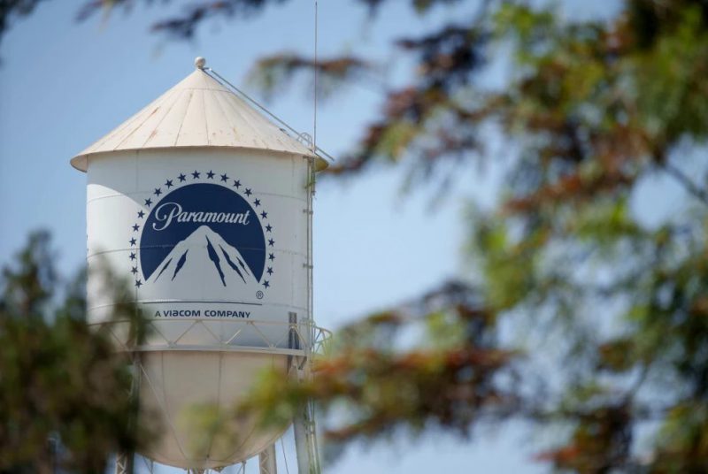 Paramount merger Skydance