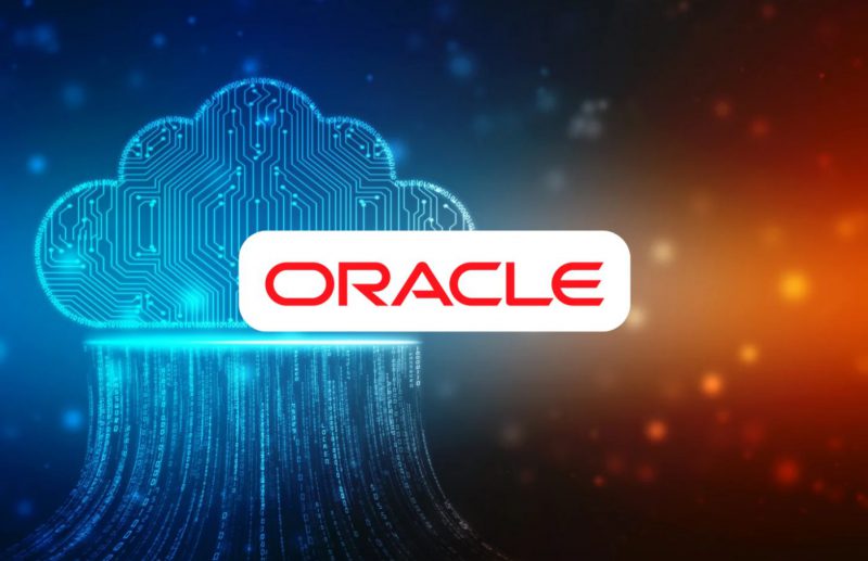 Oracle's $30B Cloud Deal