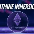Bitmine immersion Ethereum