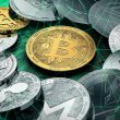 Bitcoin altcoins