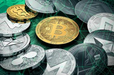 Bitcoin altcoins