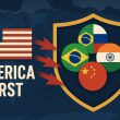 BRICS Faces 'America First' Pressure With New Survival Strategy