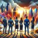 CEO's witnessing the US economic crash