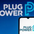 Plug Power Stock