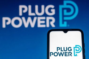 Plug Power Stock