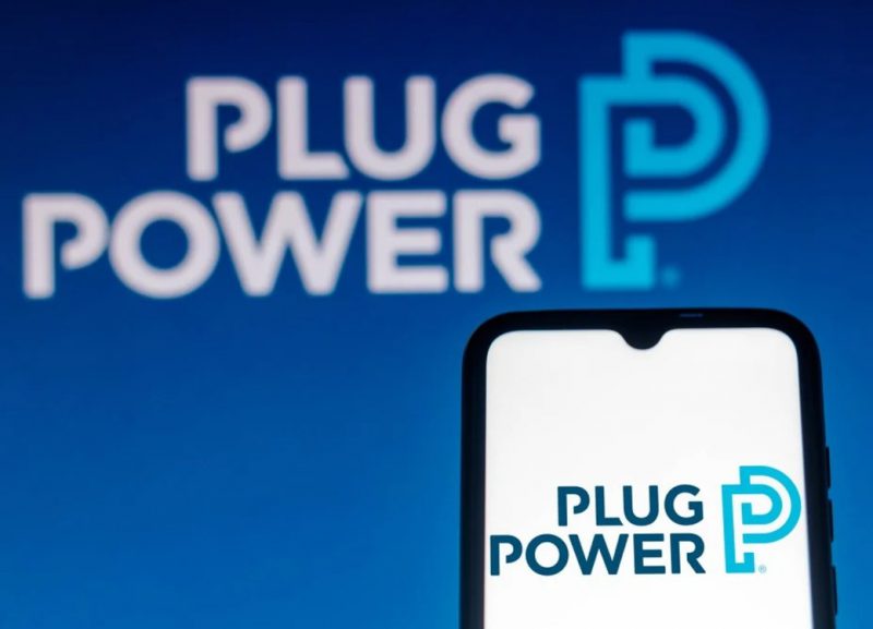 Plug Power Stock