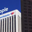 Ripple XRP Bank of America BofA