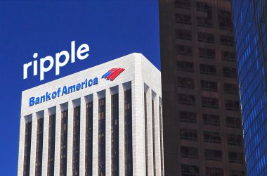 Ripple XRP Bank of America BofA