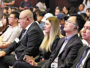 SCO 2025 Summit