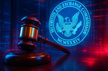 SEC Pauses Grayscale ETF With BTC, ETH, XRP, SOL & ADA For Review