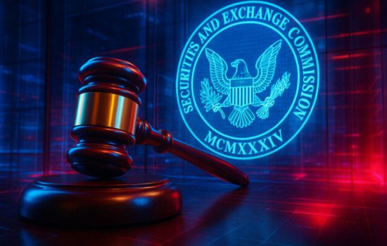 SEC Pauses Grayscale ETF With BTC, ETH, XRP, SOL & ADA For Review