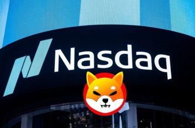 shiba inu shib nasdaq composite index