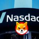 shiba inu shib nasdaq composite index