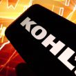 Kohl's Stock Surges 37%