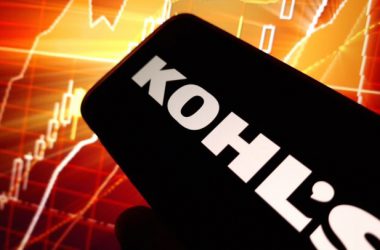 Kohl's Stock Surges 37%
