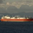 Ethane Flow Restarts