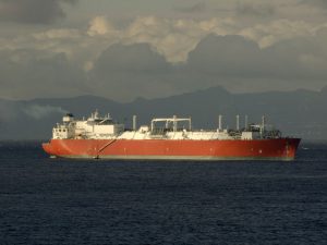 Ethane Flow Restarts