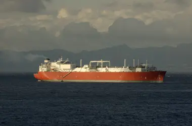 Ethane Flow Restarts