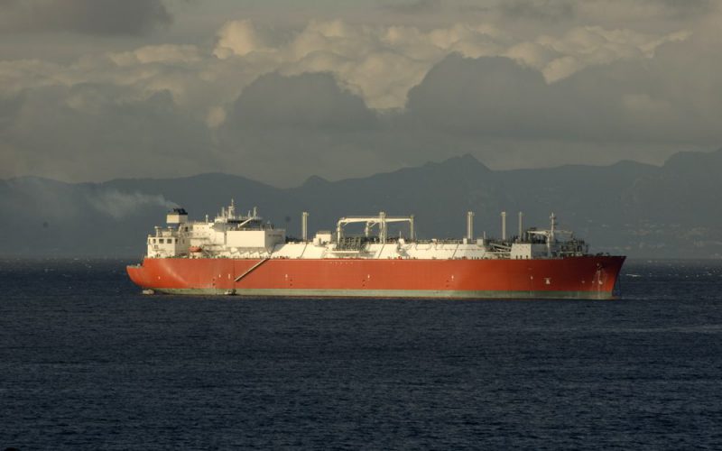 Ethane Flow Restarts