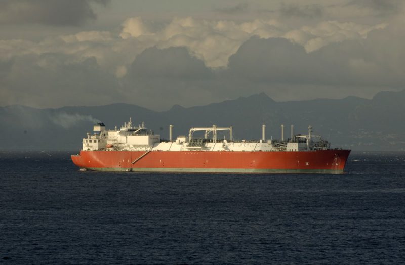 Ethane Flow Restarts