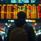 Stock Market Tickers Index
